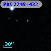 PKS 2248-432