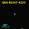 QSO B2247-4222