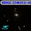 EDSGC 224637.5-410927