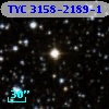 TYC 3158-2189-1