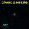 2MASX J22451259-4108417