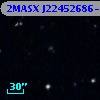 2MASX J22452686-4114447