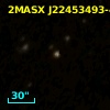 2MASX J22453493-4213216