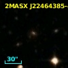 2MASX J22464385-4115160