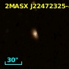 2MASX J22472325-4153239