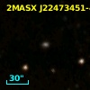 2MASX J22473451-4125537