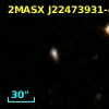 2MASX J22473931-4221320