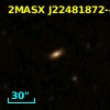 2MASX J22481872-4127324