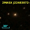 2MASX J22483072-4127104