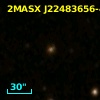 2MASX J22483656-4129481