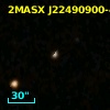 2MASX J22490900-4111092