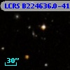 LCRS B224636.0-412020