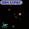 LEDA  123567