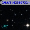 2MASS J02390732+3942081