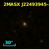2MASX J22493945-4150115