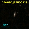 2MASX J22500813-4104495