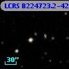 LCRS B224723.2-421207