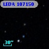 LEDA  107150
