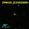 2MASX J22502000-4110514