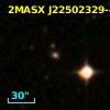 2MASX J22502329-4112324