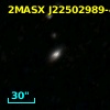 2MASX J22502989-4221096