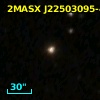 2MASX J22503095-4211556