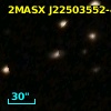 2MASX J22503552-4159314