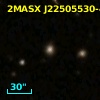2MASX J22505530-4143444