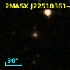 2MASX J22510361-4106587