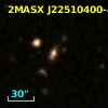 2MASX J22510400-4143597