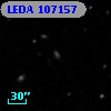 LEDA  107157