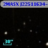 2MASX J22511634-4138187