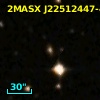 2MASX J22512447-4144357