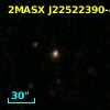 2MASX J22522390-4213356