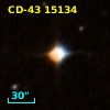 CD-43 15134