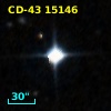CD-43 15146