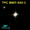 TYC 8007-543-1