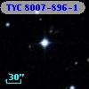 TYC 8007-896-1