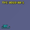 TYC 8010-88-1