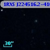 1RXS J224516.2-410854