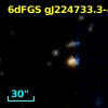 1RXS J224732.4-405702