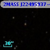 2MASS J22495937-4103261