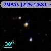 2MASS J22522681-4120404