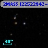 2MASS J22522842-4116537