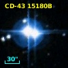 CD-43 15180B