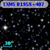 EXMS B1958+407