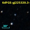 1RXS J225320.4-430732