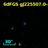 1RXS J225508.0-430646