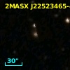 2MASX J22523465-4157282