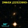2MASX J22523993-4117002